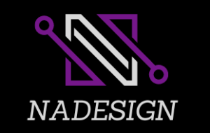 LOGO NADESIGN