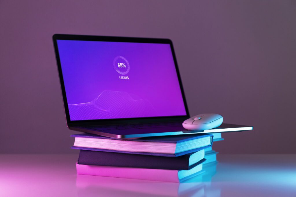 création de site internet WordPress